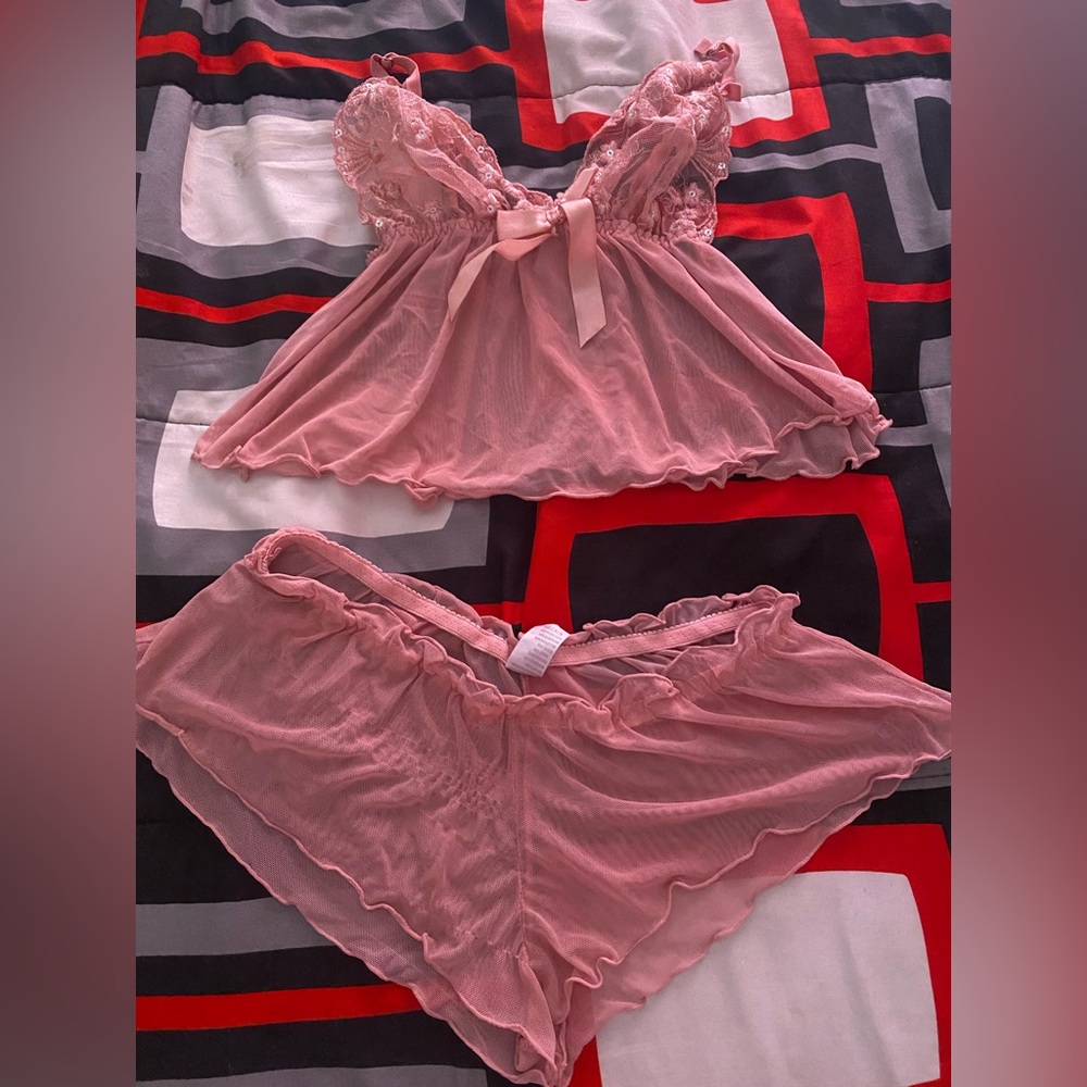 Lingerie